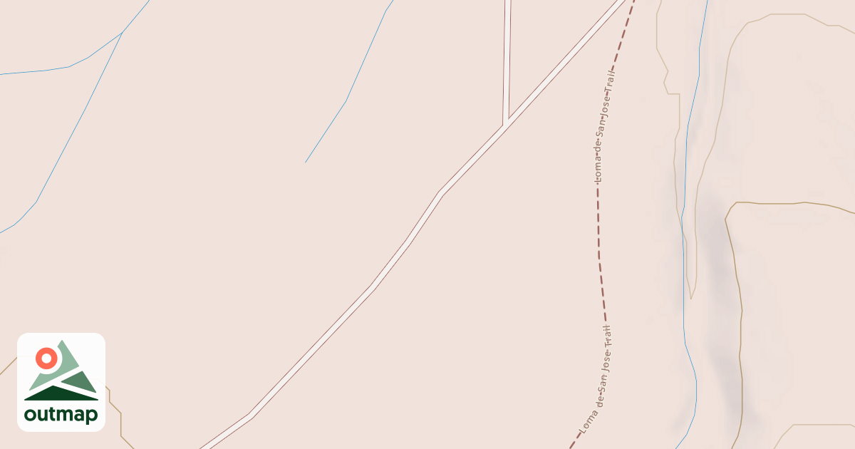 Map of BLM National GTLF Public Motorized Roads 3e551dae-d3b9-49af-86c4-7ae3e6c9ed40