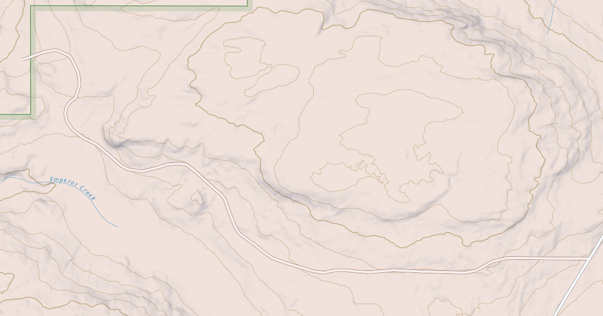 Map preview of FDR8647