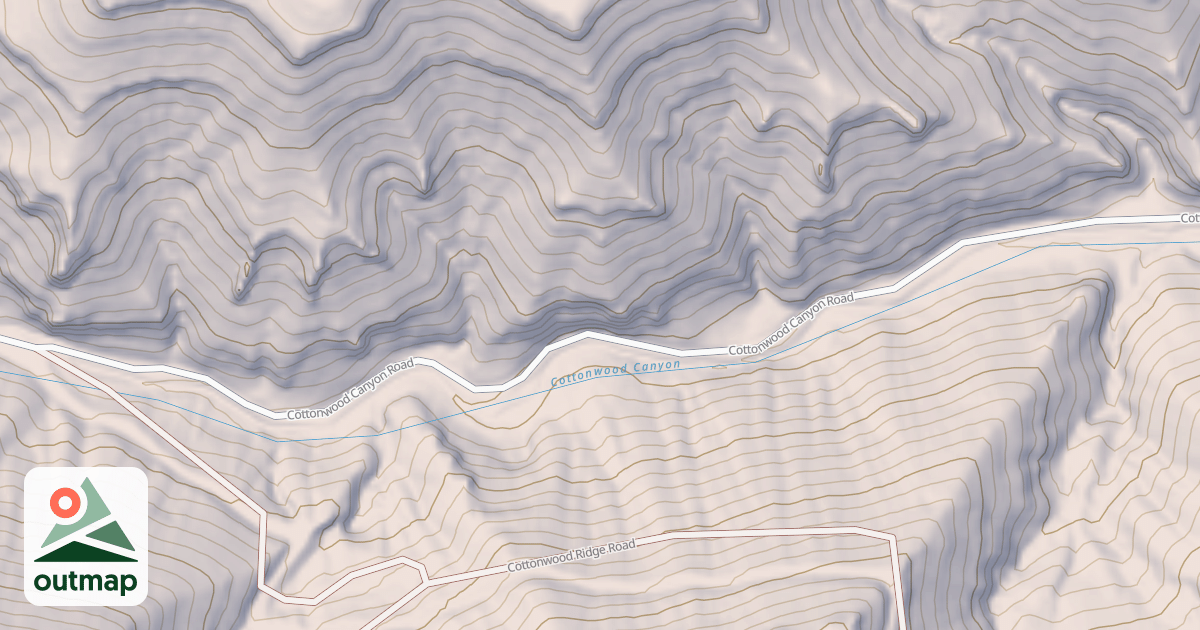 Map of BLM National GTLF Public Motorized Roads 87580f06-90d9-41fa-817c-d8d0d279f731