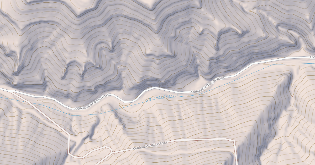 Map preview of BLM National GTLF Public Motorized Roads 87580f06-90d9-41fa-817c-d8d0d279f731