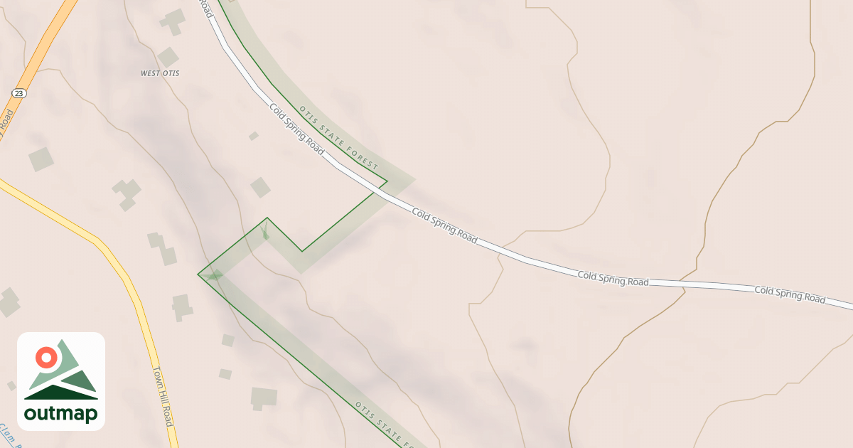 Map of USGS National Digital Trails 53491715-9a46-4445-897f-239332f6db31