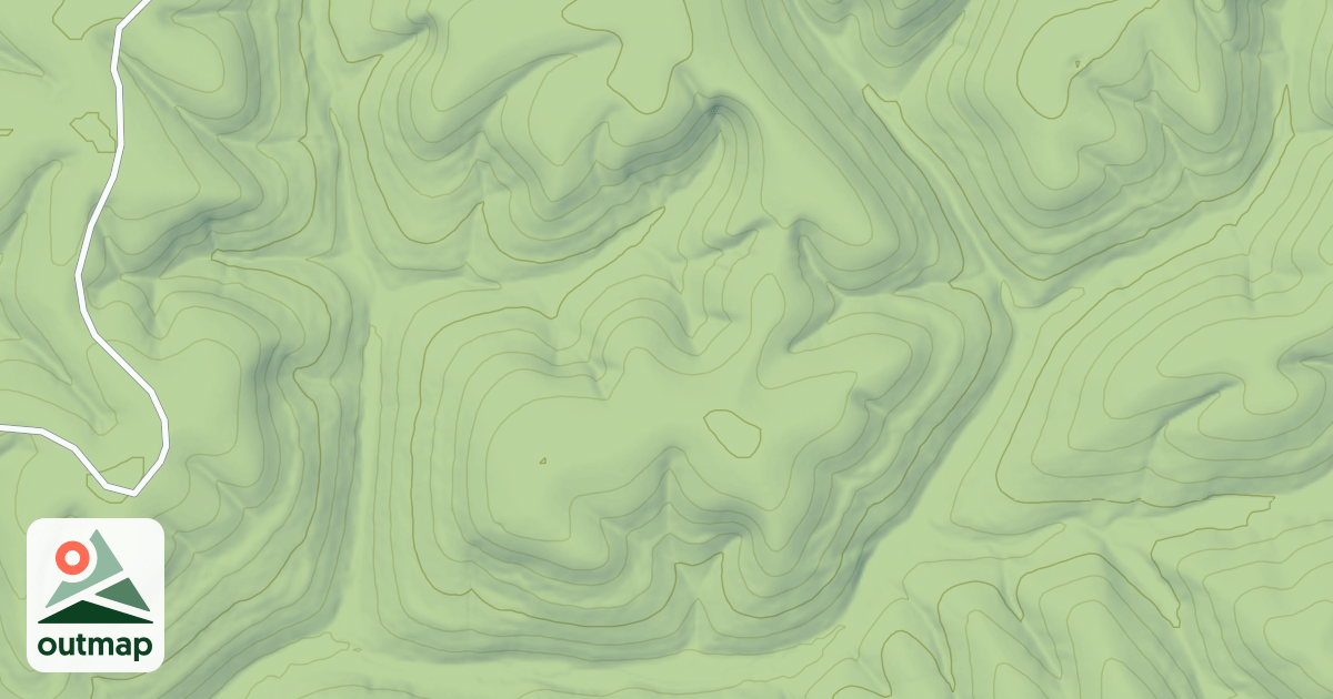 Map of Chadwick 120