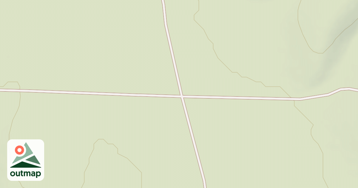 Map of BLM National GTLF Public Motorized Roads 37e341cc-1038-4a9c-9f12-30cc85ef83a7
