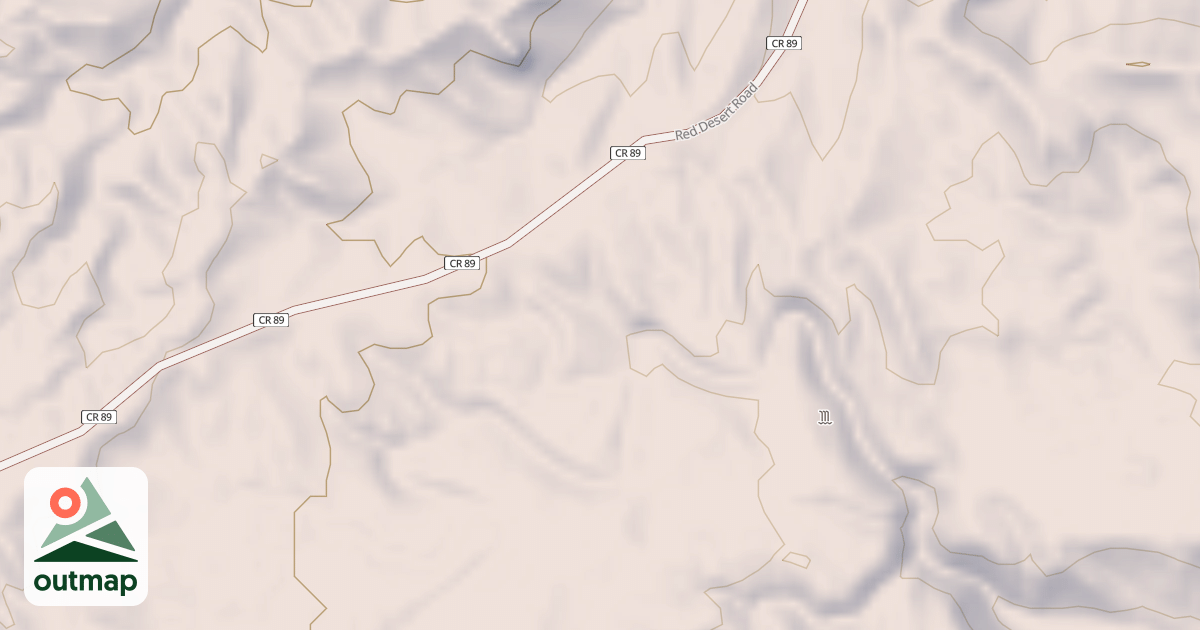 Map of BLM National GTLF Public Motorized Roads 32b4da6b-3bbd-4b32-9312-c13d9e9003f1
