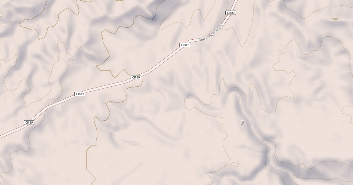 Map preview of BLM National GTLF Public Motorized Roads 32b4da6b-3bbd-4b32-9312-c13d9e9003f1