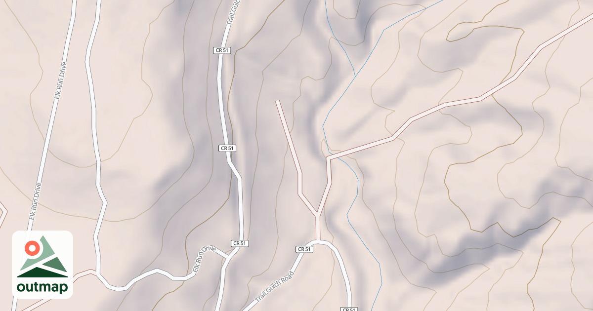 Map of BLM National GTLF Public Motorized Roads 85d45358-a7a1-4b15-b813-f59f8bad9fe7