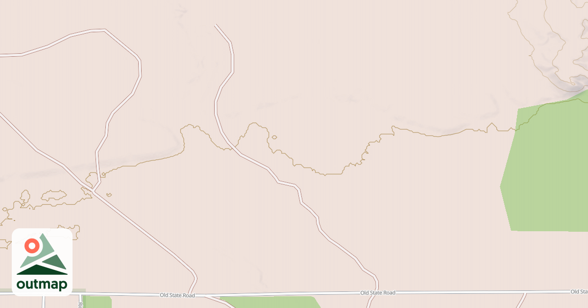 Map of 4857