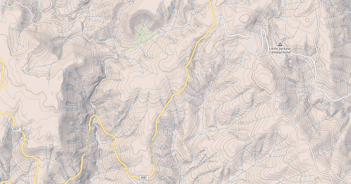 Map preview of BOGGY MDW.