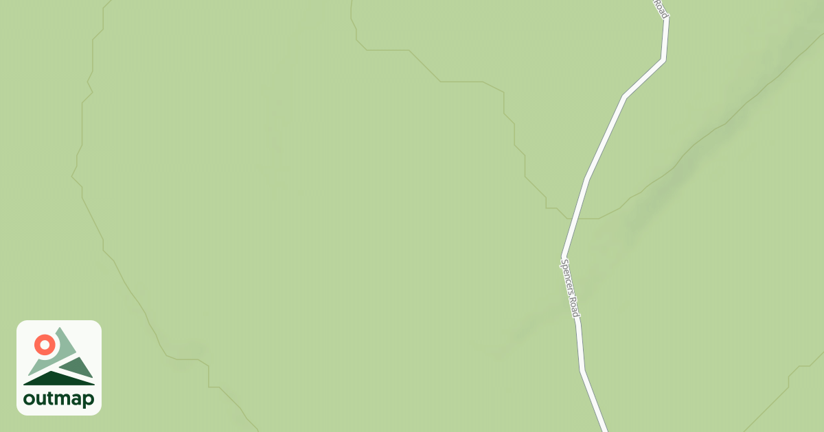 Map of FR 2129