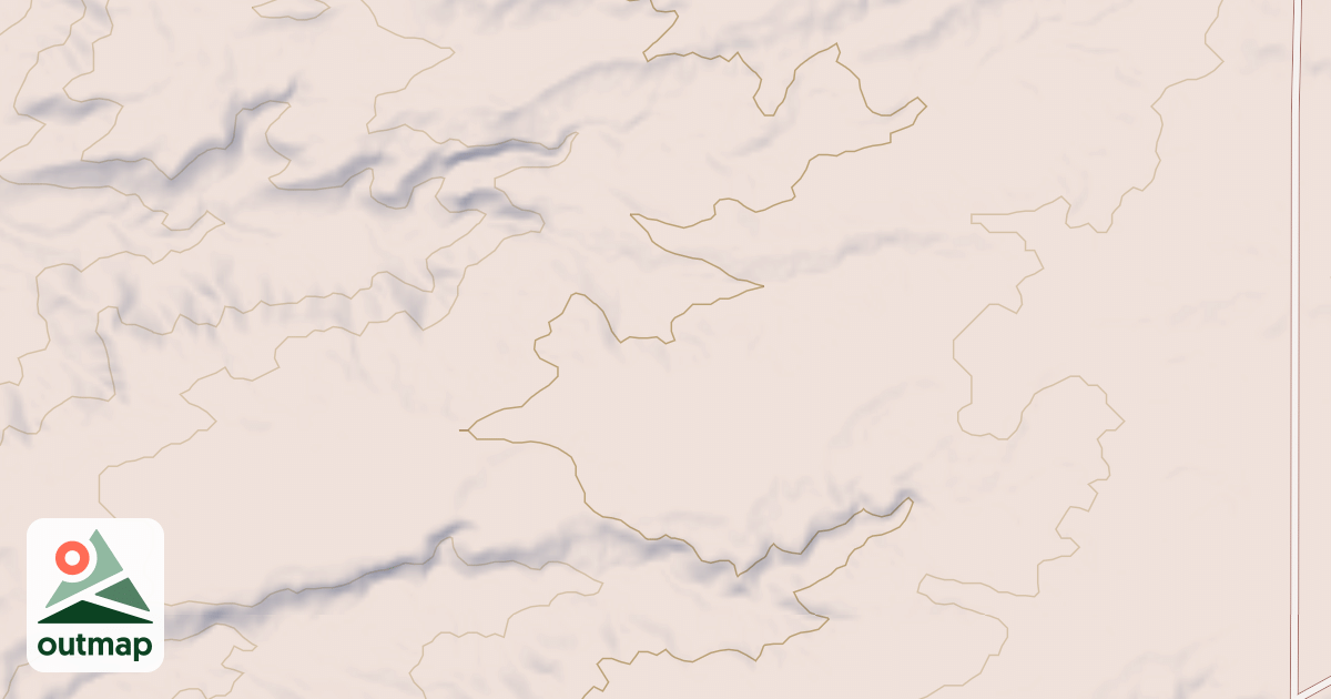 Map of BLM National GTLF Public Motorized Roads 0ad154dc-ae38-4837-a3e7-26cd6566abec
