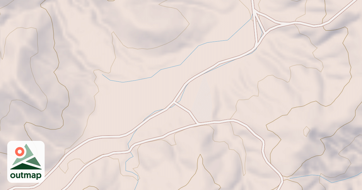 Map of BLM National GTLF Public Motorized Roads 2788187b-b38c-41e9-8d57-542bcc4855fb