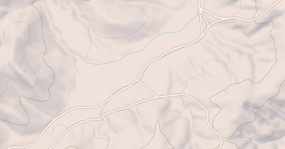 Map preview of BLM National GTLF Public Motorized Roads 2788187b-b38c-41e9-8d57-542bcc4855fb