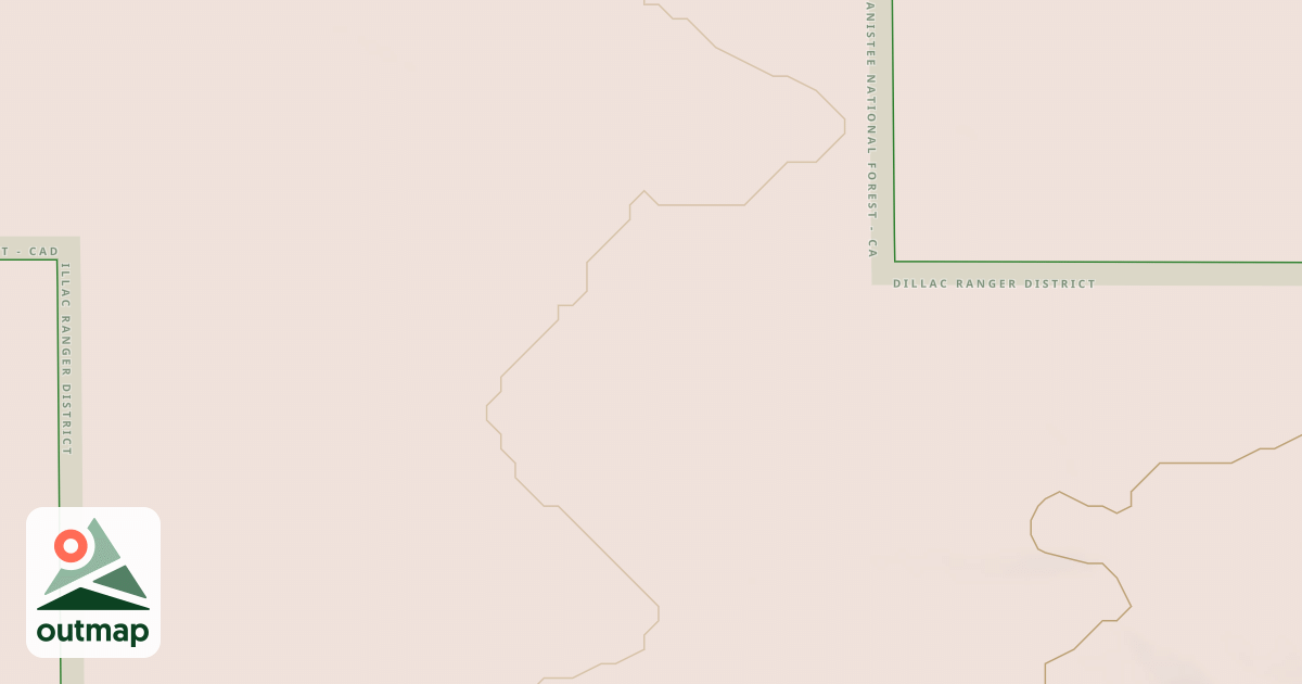 Map of 5683