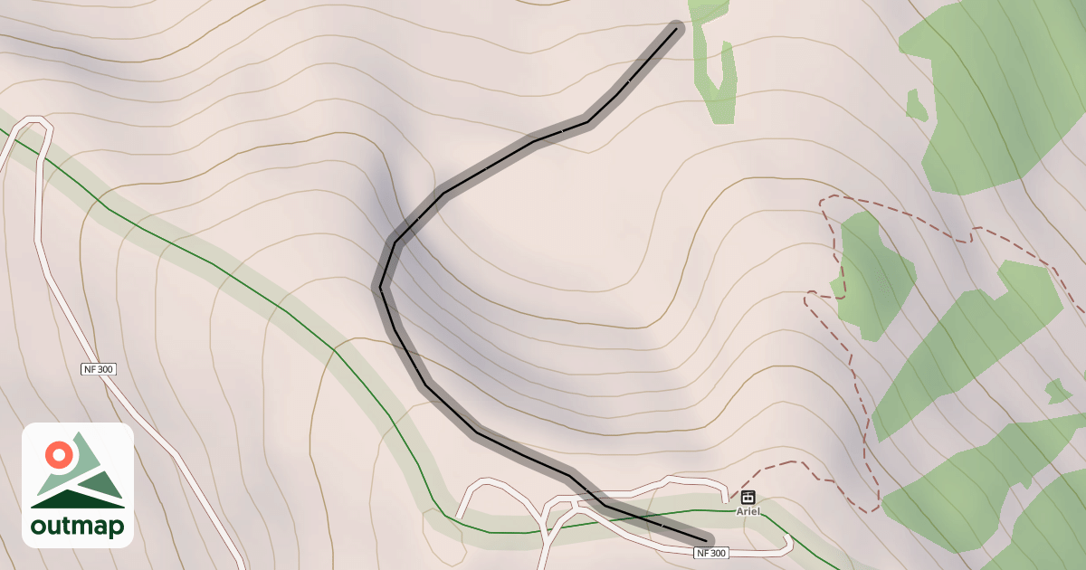 Map of Circe