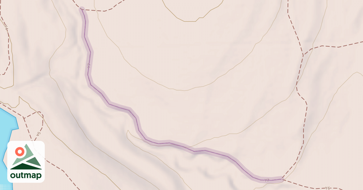 Map of Y7