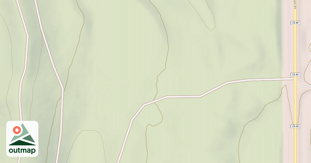 Map of USGS National Digital Trails b75e0a7c-9846-4ae6-9e74-e595a2870c9f