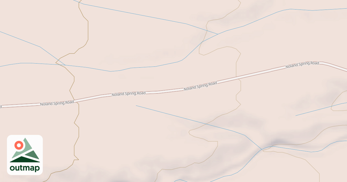 Map of BLM National GTLF Public Motorized Roads 1ea5115b-b6cc-43e5-9a23-7343f32ab9f3