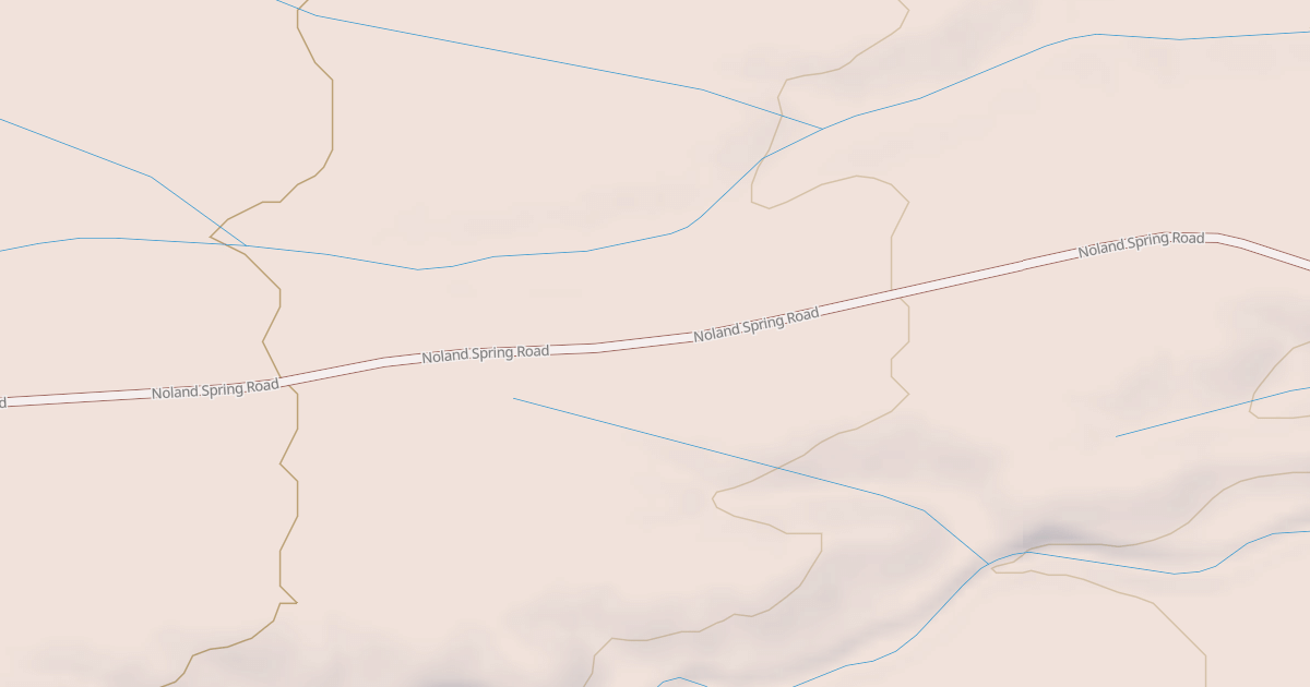 Map preview of BLM National GTLF Public Motorized Roads 1ea5115b-b6cc-43e5-9a23-7343f32ab9f3