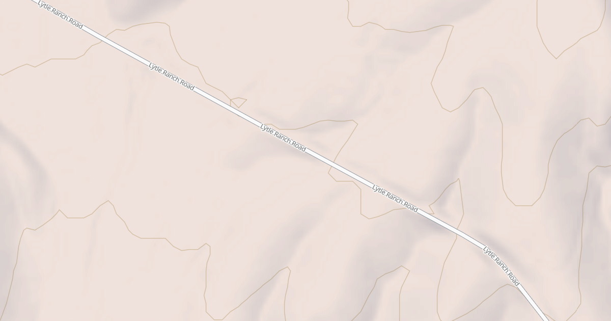 Map preview of BLM National GTLF Public Motorized Roads cc16b794-3cdd-4c05-bfb4-147924bca400