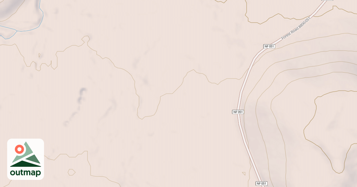Map of ED-10
