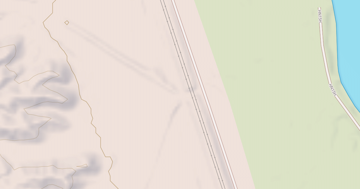 Map preview of BLM National GTLF Public Motorized Roads 218576fc-e26d-46a2-a418-d7aa01eb4c59