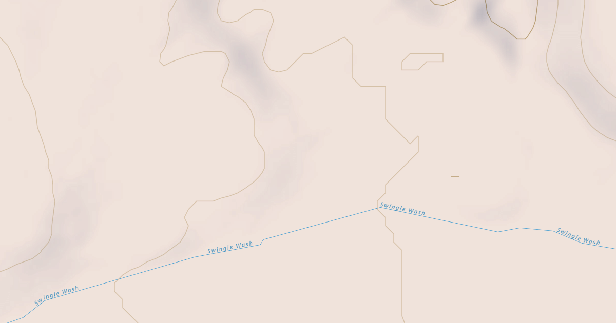 Map preview of BLM National GTLF Public Motorized Roads 282f8ee0-1b9f-4e76-a417-f4165567470d