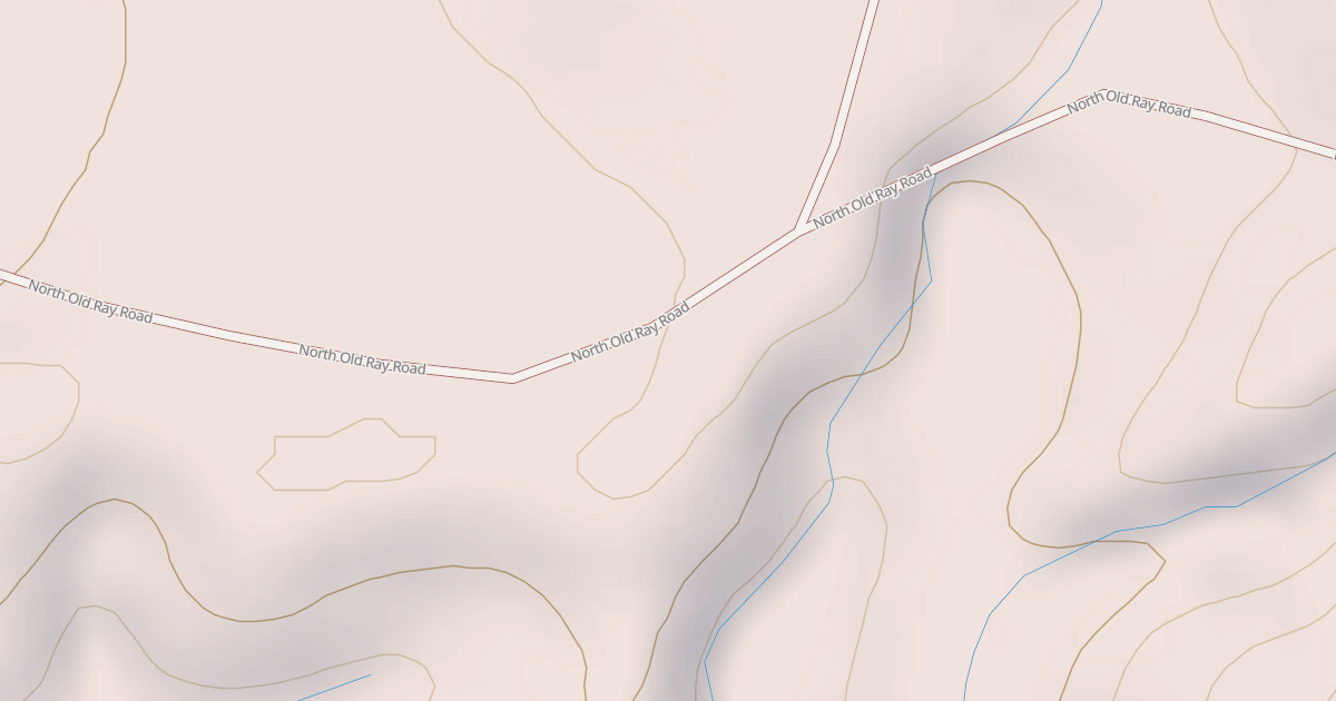 Map preview of BLM National GTLF Public Motorized Roads 0cbe792b-bbc7-4bff-8309-67a209c5e459