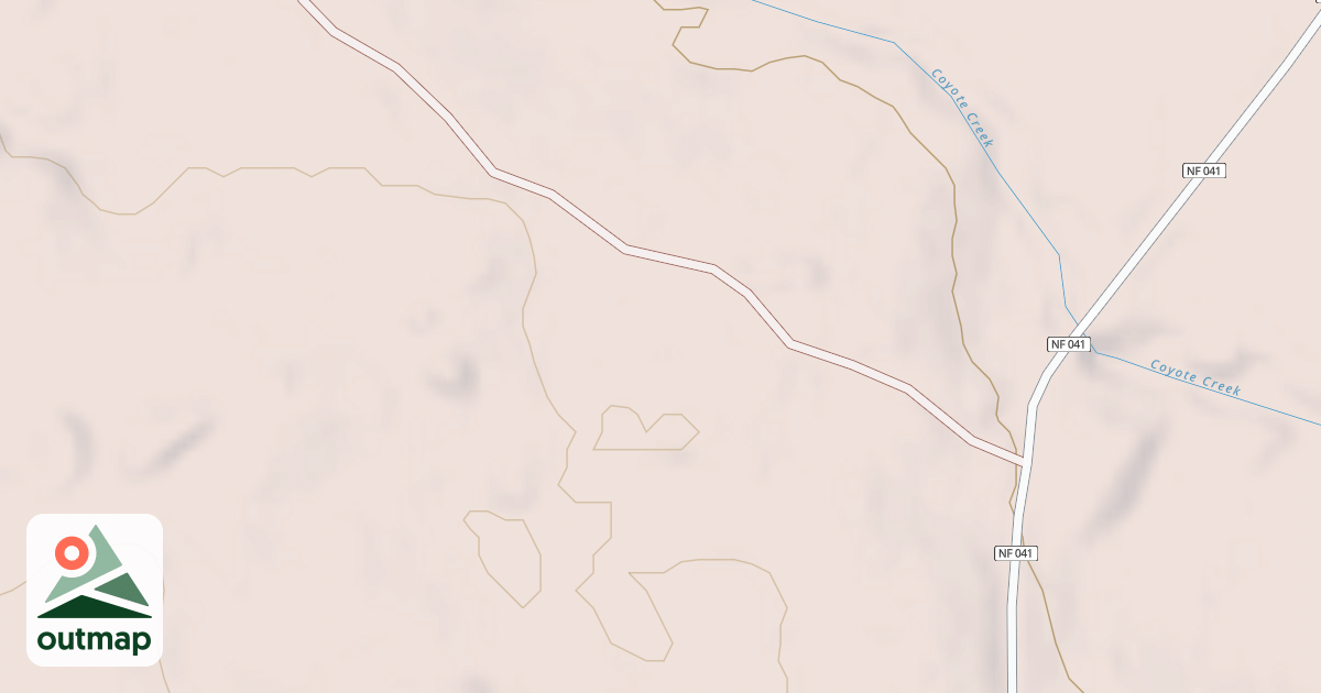 Map of ED-10