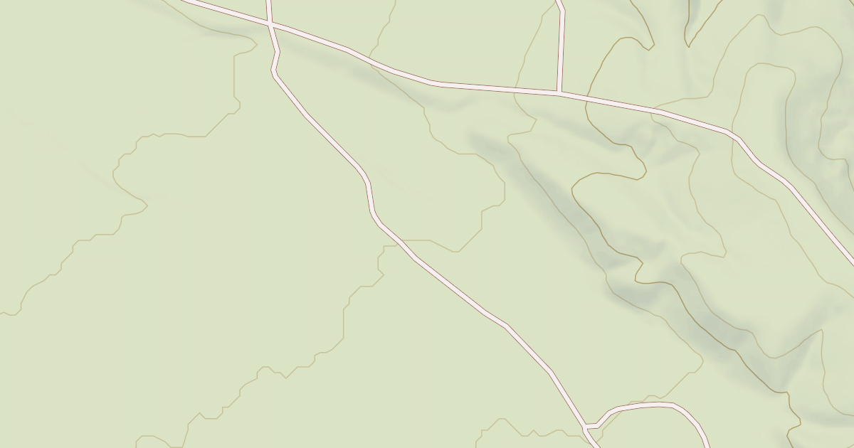 Map preview of BLM National GTLF Public Motorized Roads 4fb8dbe6-7426-438c-b026-5051a6c75349