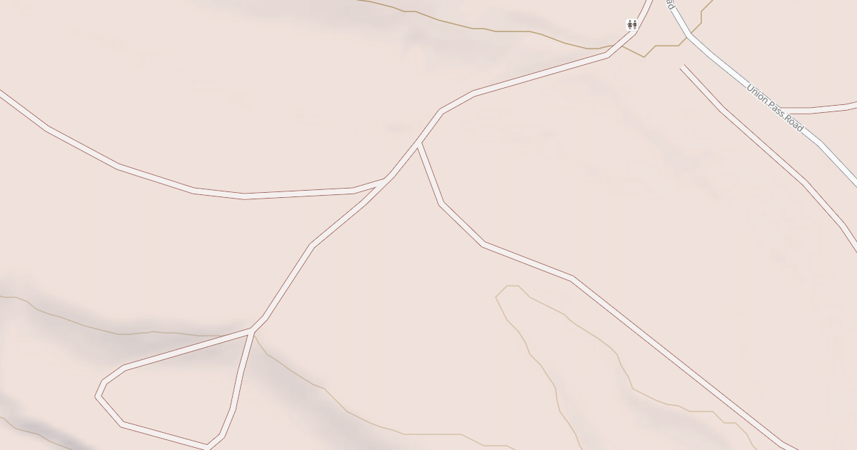 Map preview of OLD DUNOIR TOWN