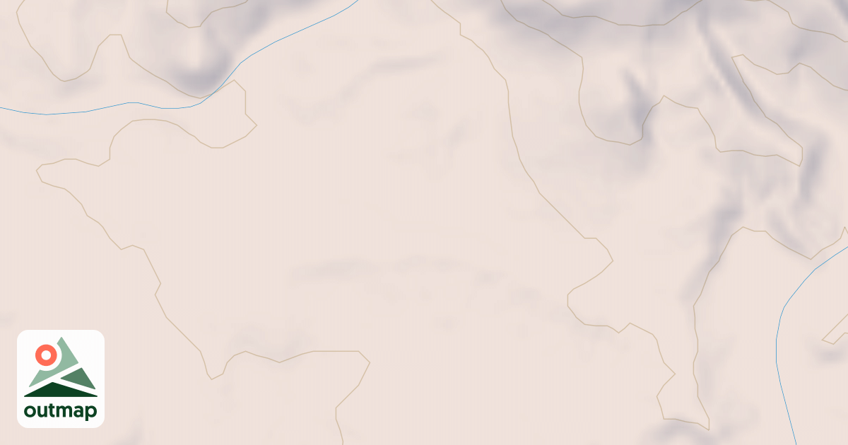 Map of BLM National GTLF Public Motorized Roads b0e14a56-1c2a-498c-9234-83113be01185