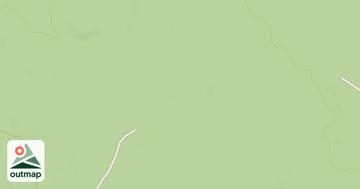 Map of FR 2309KB