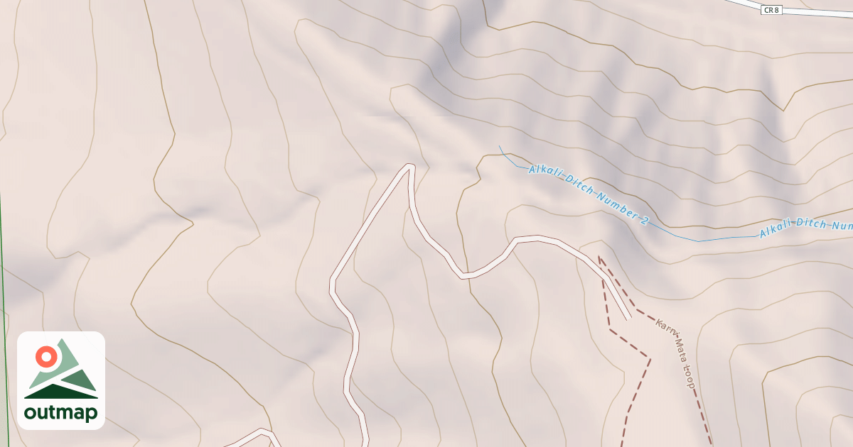 Map of BLM National GTLF Public Motorized Roads e824cb1c-cf31-49b5-94d2-3c9b6d059fe8
