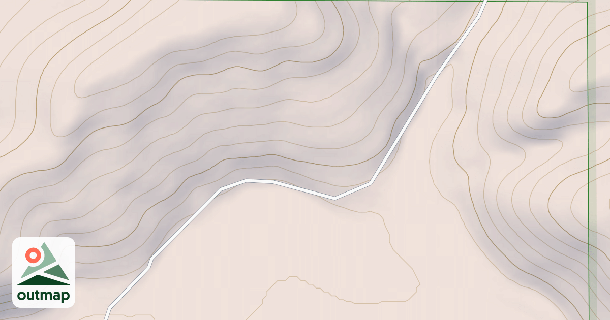 Map of MOOLOCK