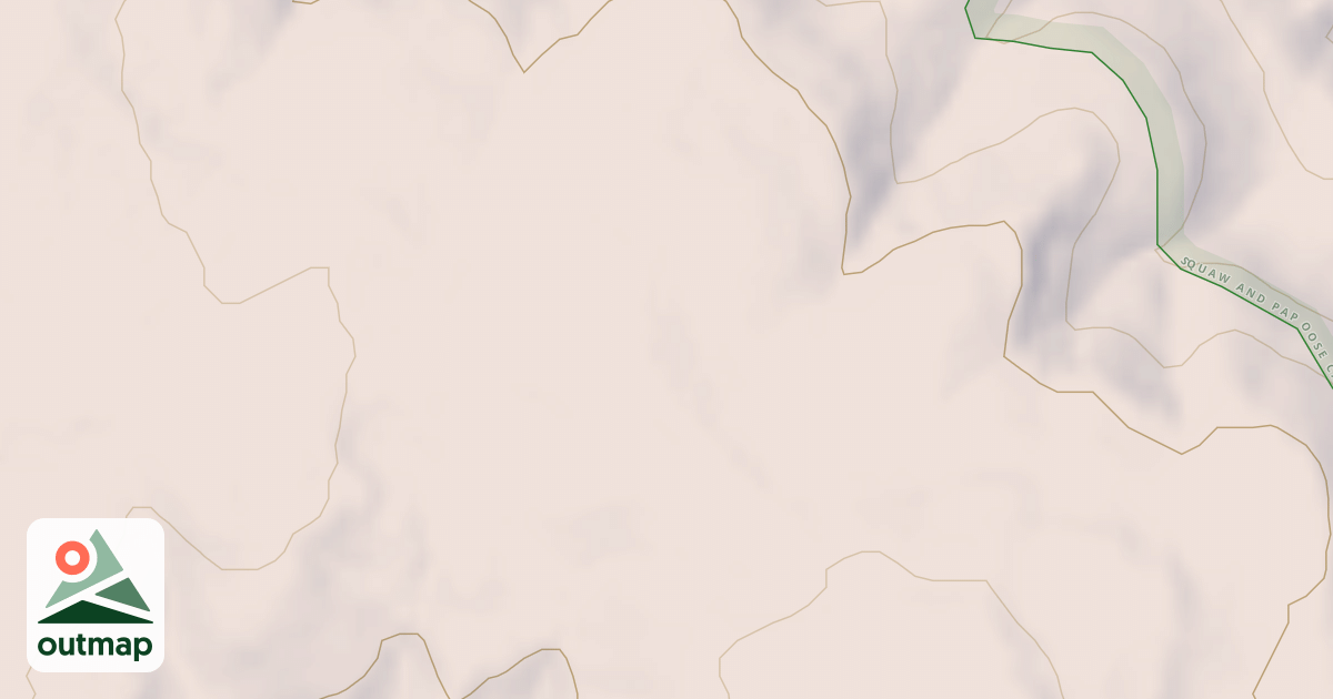 Map of BLM National GTLF Public Motorized Roads 0f7ed16b-d123-40d1-8f47-2e1be7737e5b