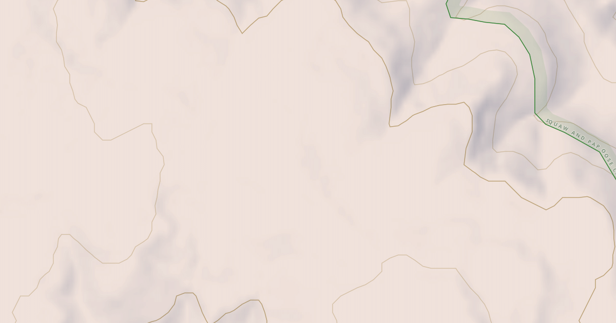 Map preview of BLM National GTLF Public Motorized Roads 0f7ed16b-d123-40d1-8f47-2e1be7737e5b