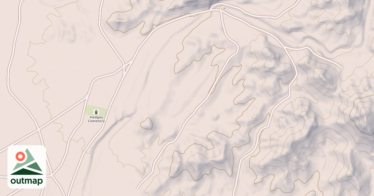 Map of BLM National GTLF Public Motorized Roads 377a17be-cc85-40c9-912b-c9386d457564