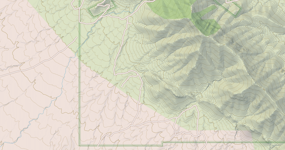 Map preview of MARY A - HENRY