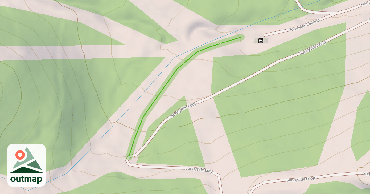 Map of Overload