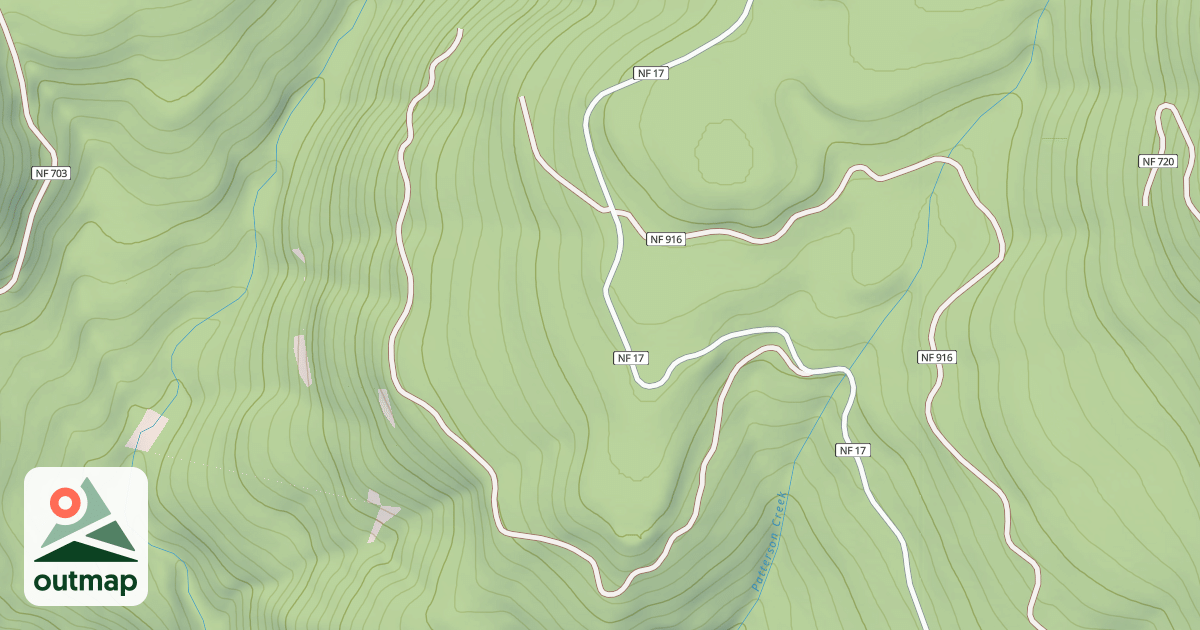 Map of 17-11.1L