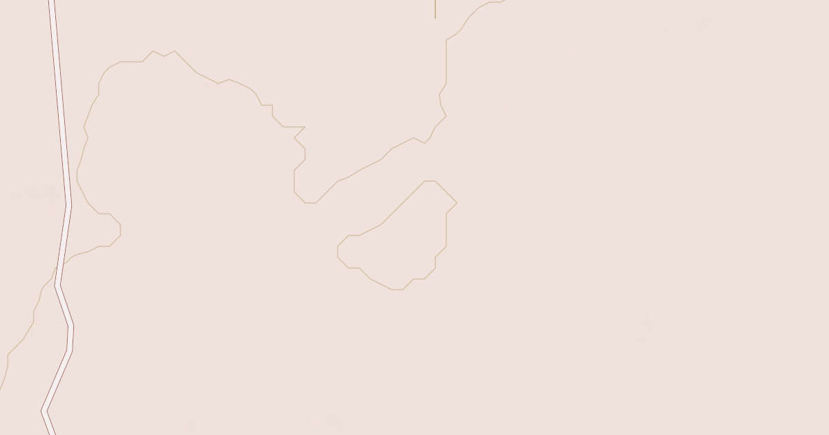 Map preview of BLM National GTLF Public Motorized Roads 2be07f57-7dde-4b2d-9628-803eeccd935b