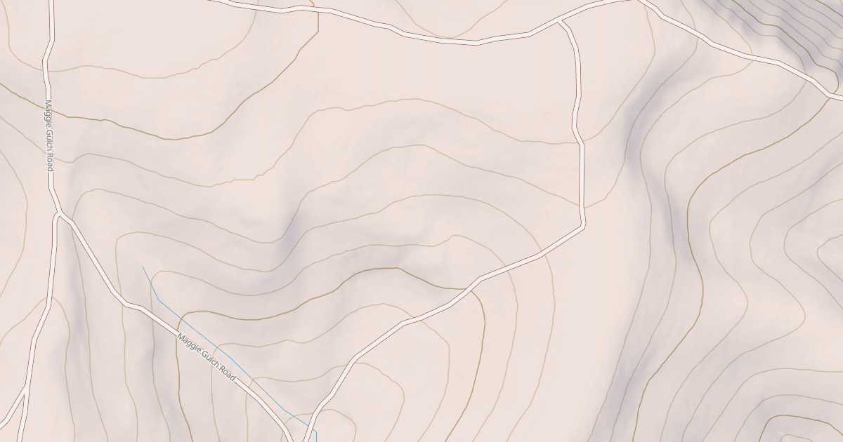 Map preview of BLM National GTLF Public Motorized Roads 1ccaf412-a040-4c93-9619-716ca5a9f153