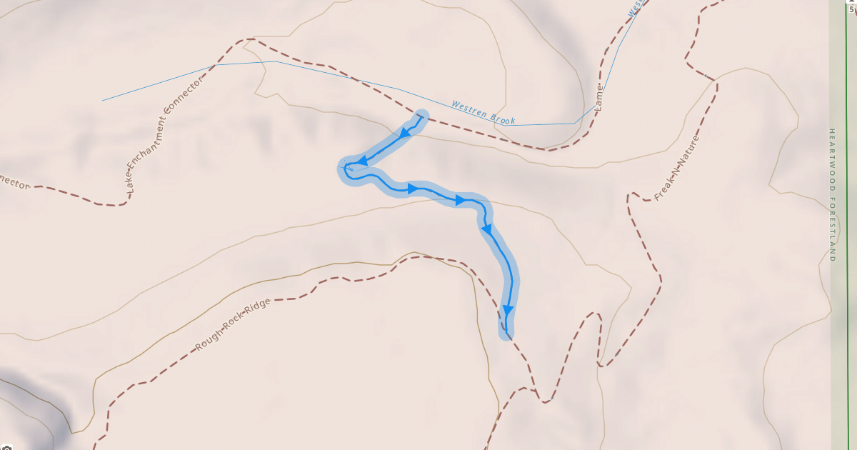 Map preview of Lame