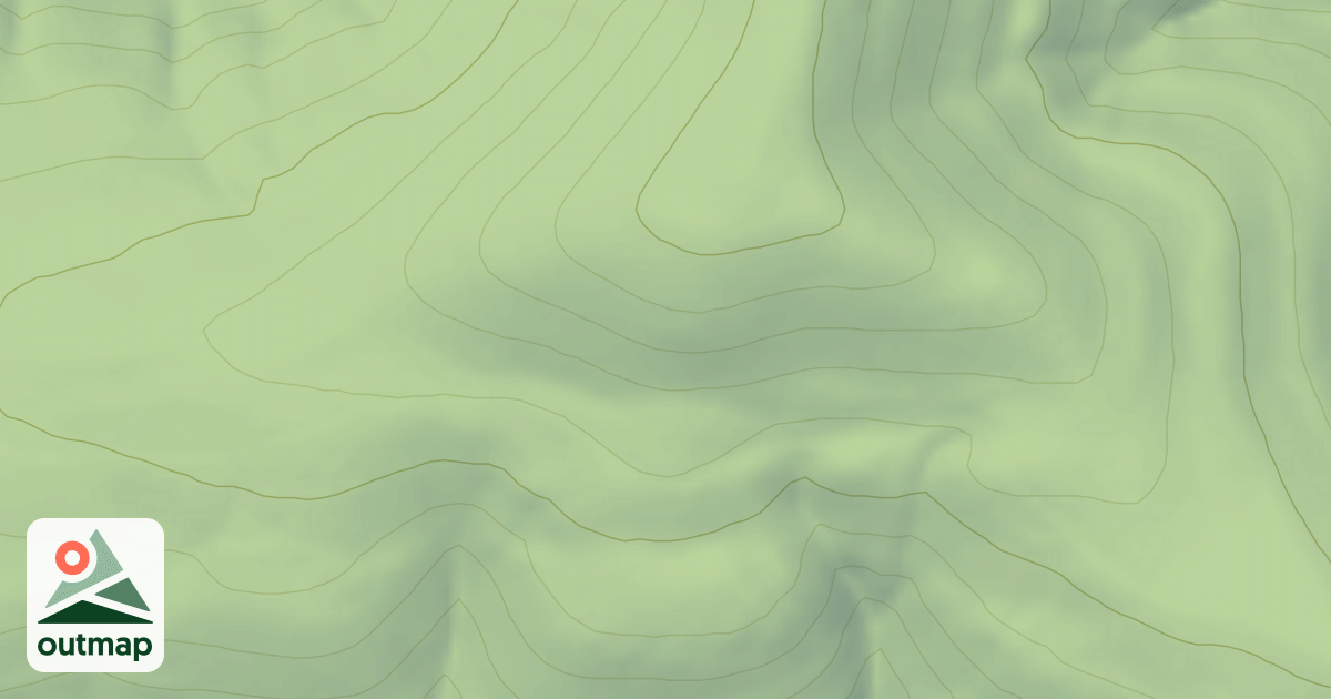 Map of USFS National Forest System Roads {08F3A64F-94BF-468E-9023-292207E6EC57}