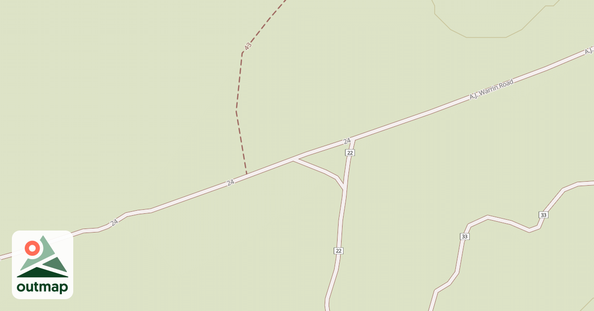 Map of BLM National GTLF Public Motorized Trails 71236e28-edbd-4e0e-8cef-27142908fca2