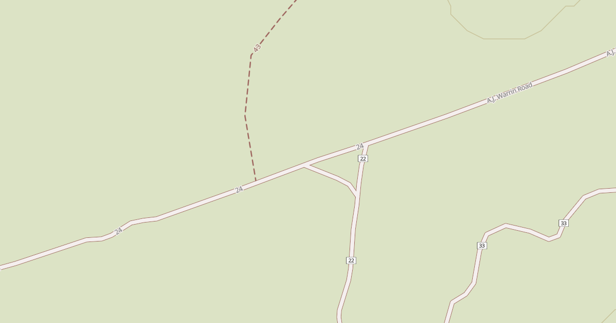 Map preview of BLM National GTLF Public Motorized Trails 71236e28-edbd-4e0e-8cef-27142908fca2