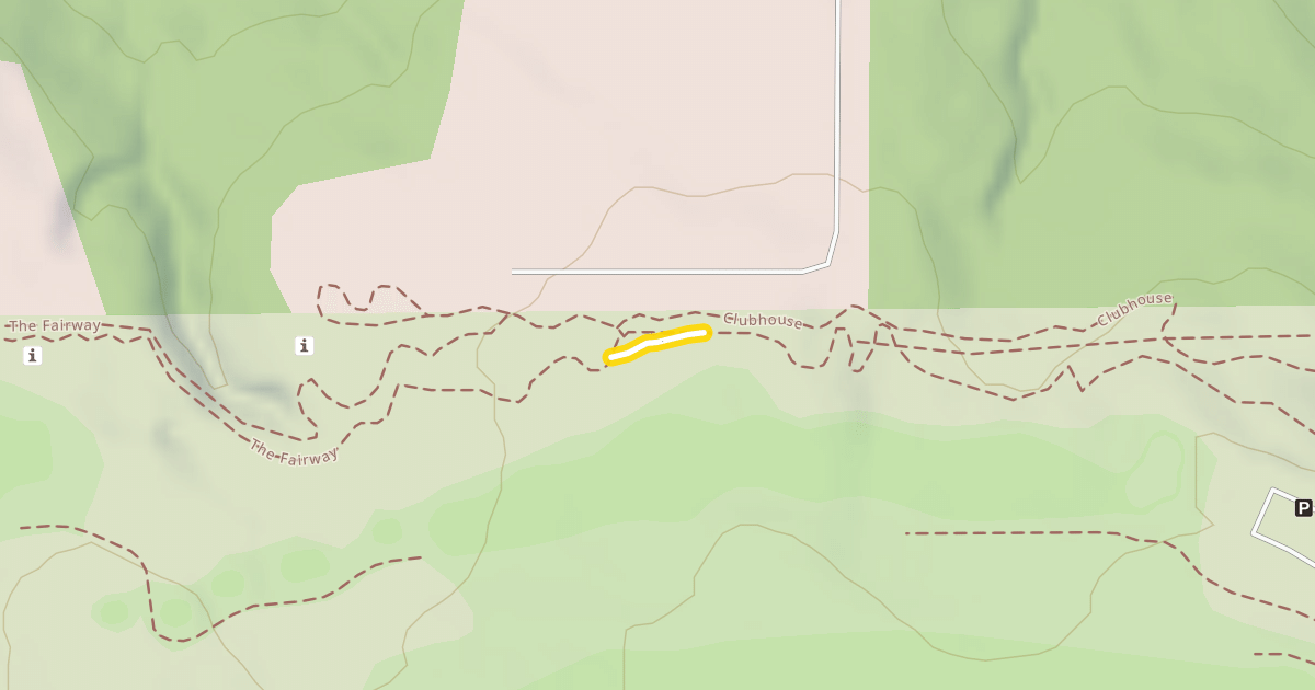 Map preview of Pleasant View