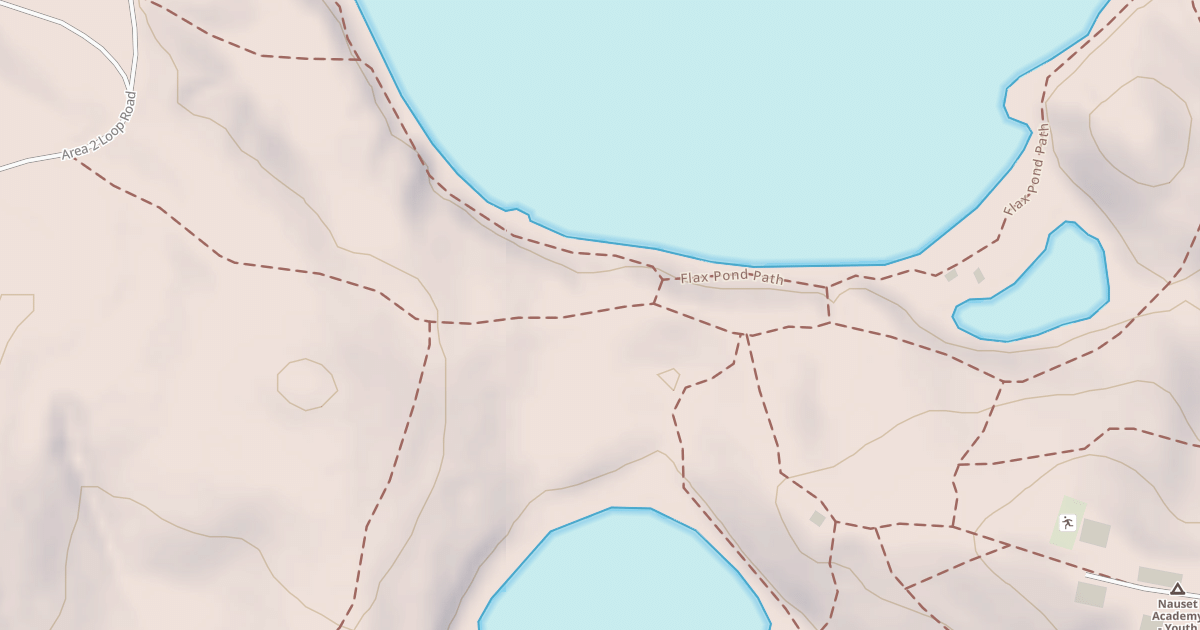 Map preview of USGS National Digital Trails 8b3b65f7-833f-407a-ac5f-50e586dfe2af