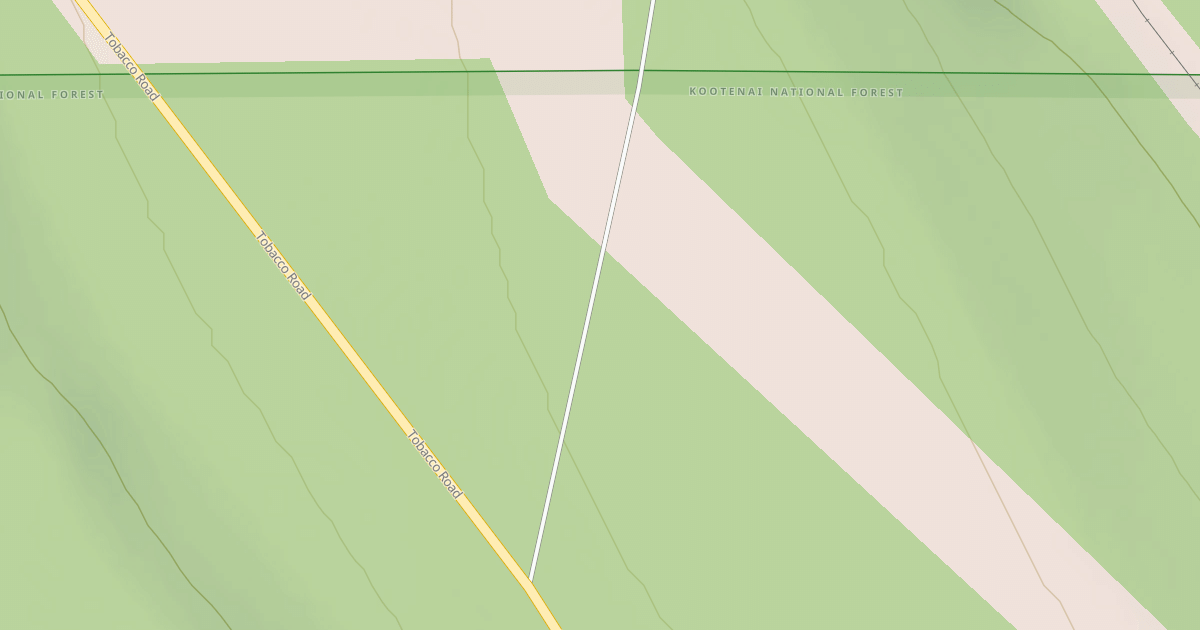Map preview of CHINESE GOLD MINES