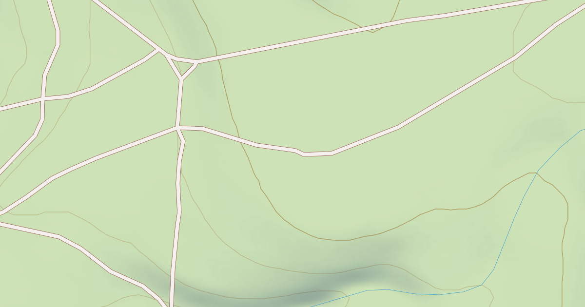 Map preview of BLM National GTLF Public Motorized Roads 0001ff1e-0b92-4c7e-831e-3a8108008b00